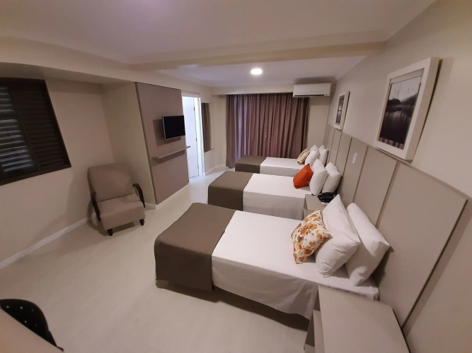 Hotel Ferraz