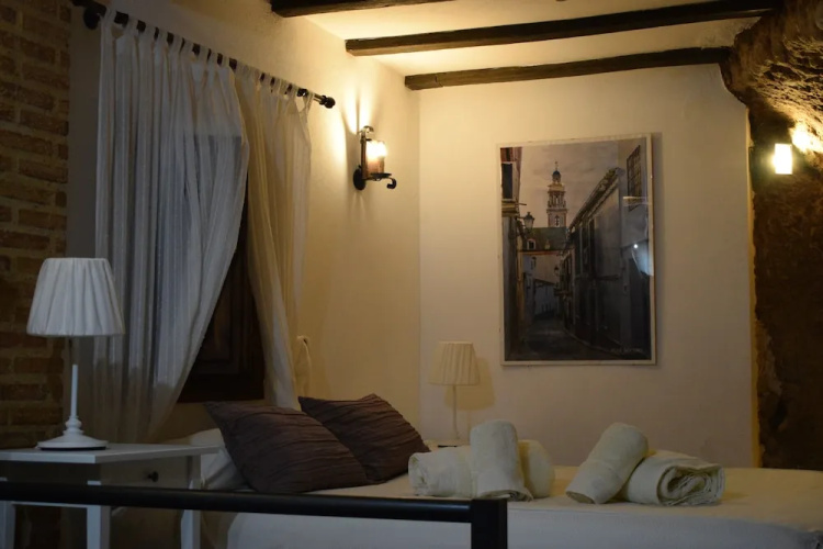 Casa Rural El Pocito