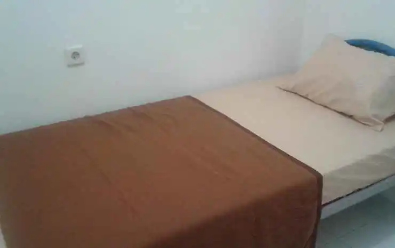 De Novaren Guest House
