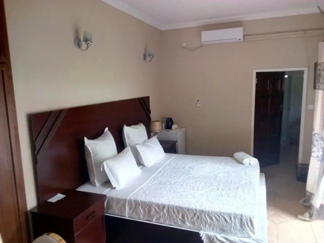 Zenith lodge