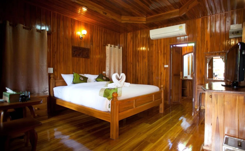 Srisawat Resort