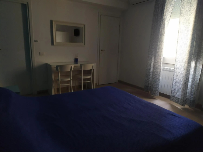 Barnet House Lamezia
