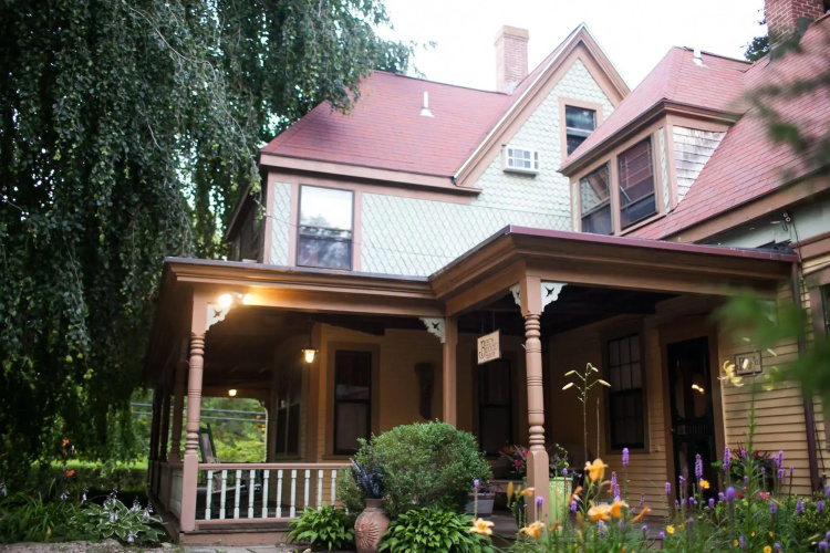 Beechwood Inn