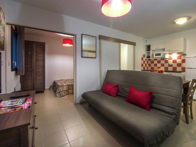 Hotel rooms