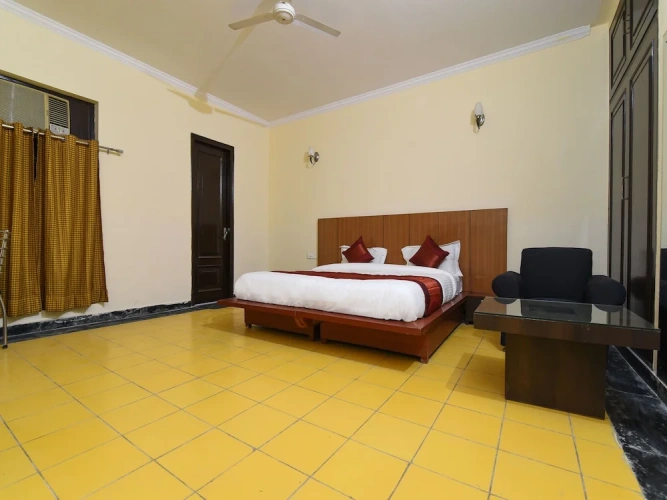 Double Suite