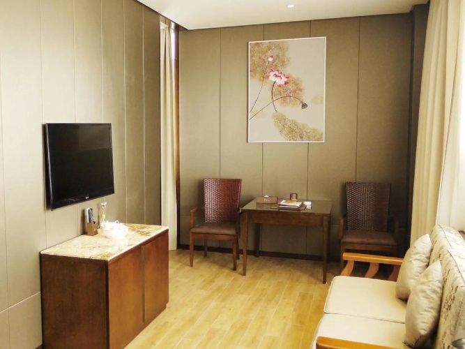 Xiyu Hotel