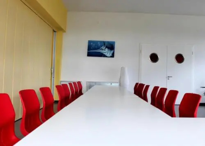 Younior Stralsund