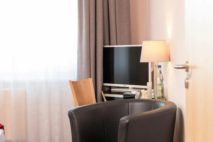 Hotel Am Tierpark