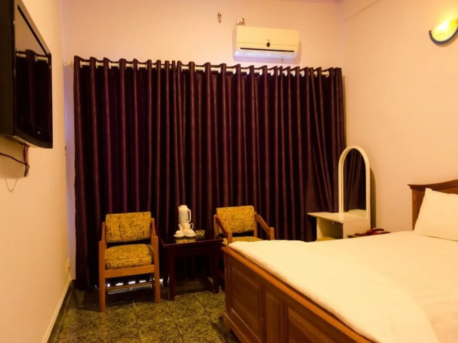 Hotelafbeelding