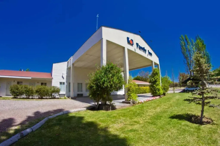 Image de l'hôtel
