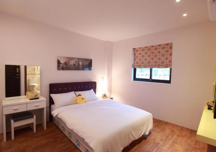 Asiten B&B