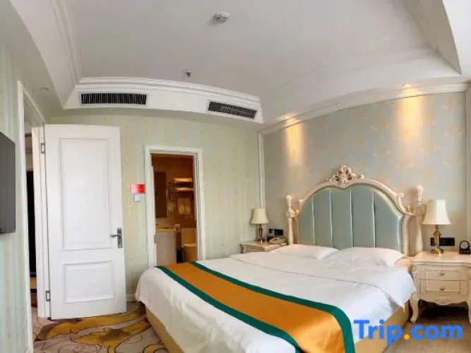 Liaoyuan Hotel