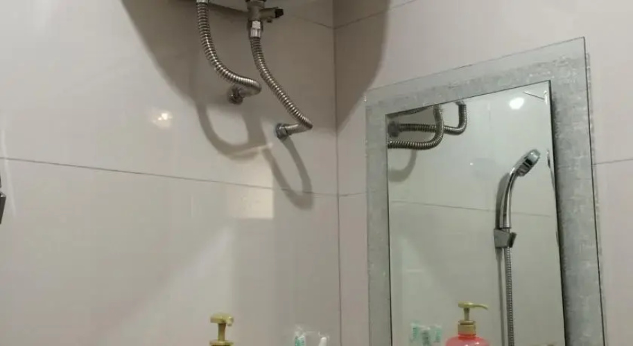 IN's Residence Greenbay Pluit