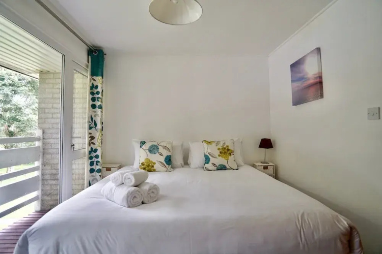 Special 2 Bedroom Home In White Cross