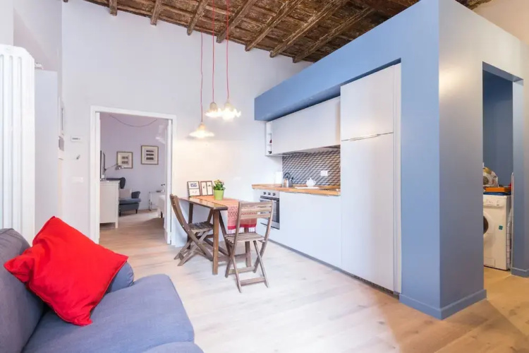 Ideal Apartment Navona Sq