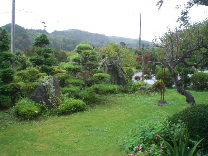 Kakinouen