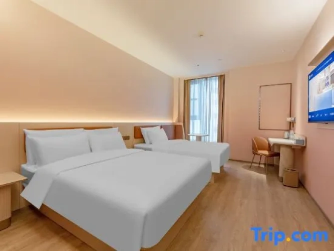 Standard Double Family room
