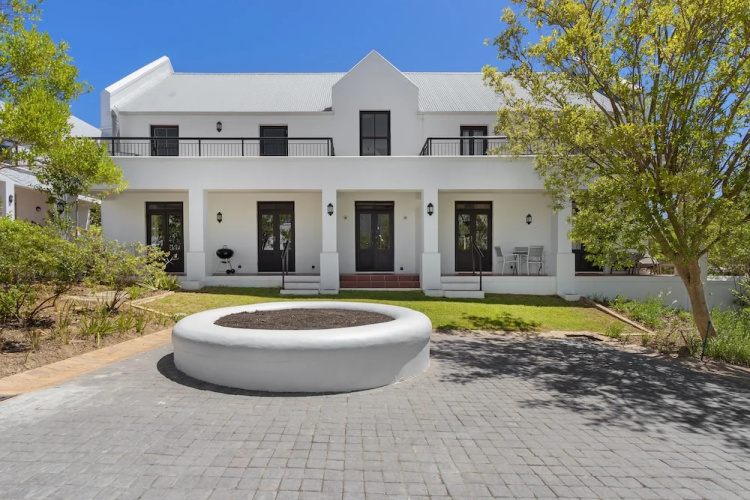 Winelands Golf Lodges 39