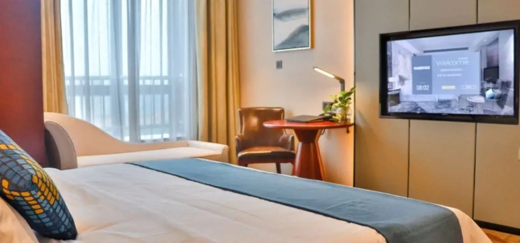 Yuda International Hotel
