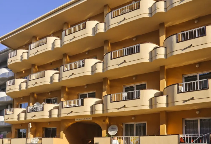 Hotelbild