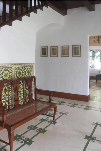 Siolim House