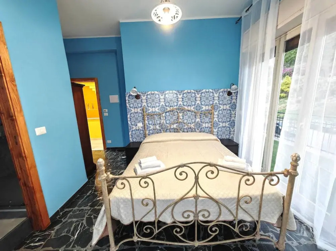 B&B Amàre
