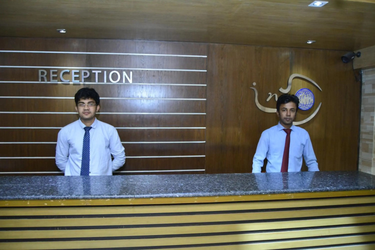 Naba Inn Guest House