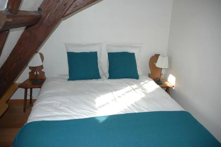 appartement à Colmar