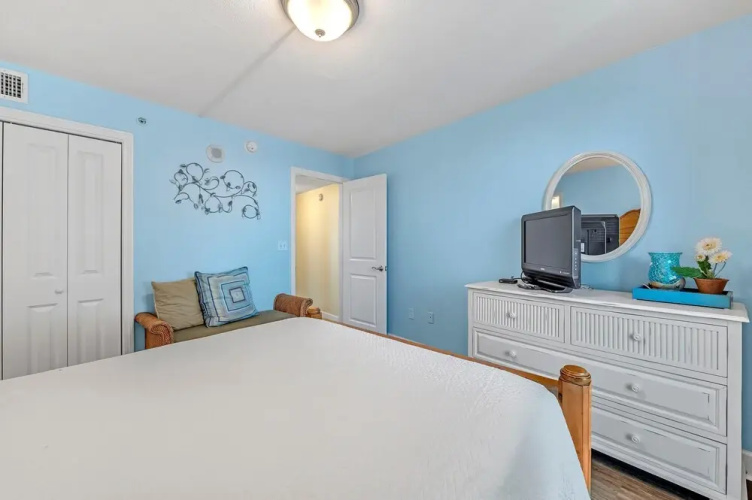 Perdido Towers West 107