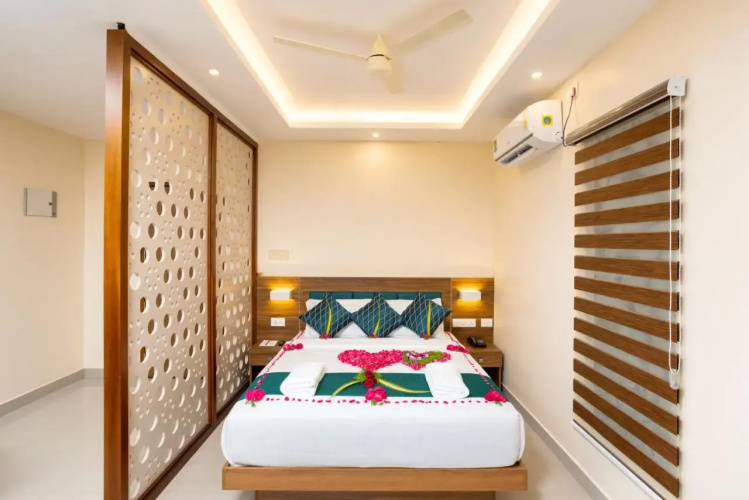 Le Serene Munnar Resorts & Spa