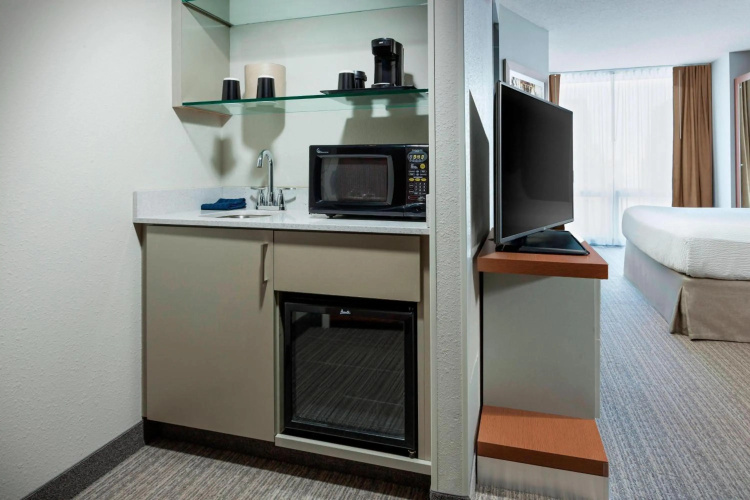 SpringHill Suites Chicago Downtown/River North photo 32