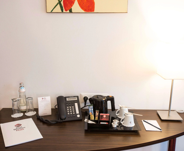 Best Western Plus Amedia Wien photo 10