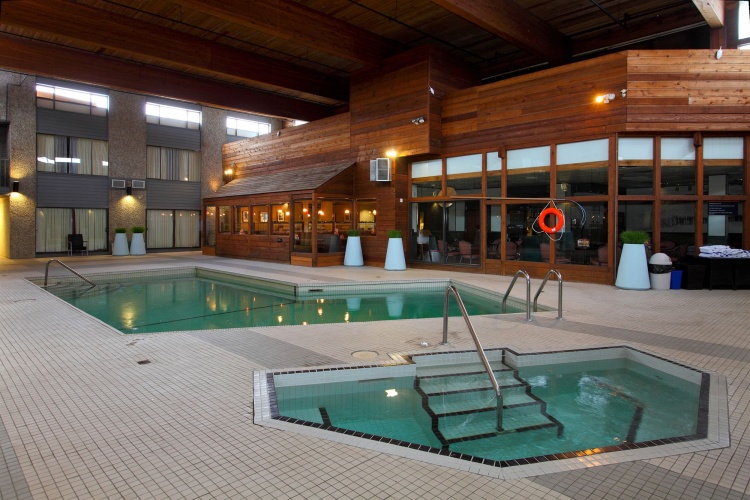 Sandman Hotel Revelstoke photo 19