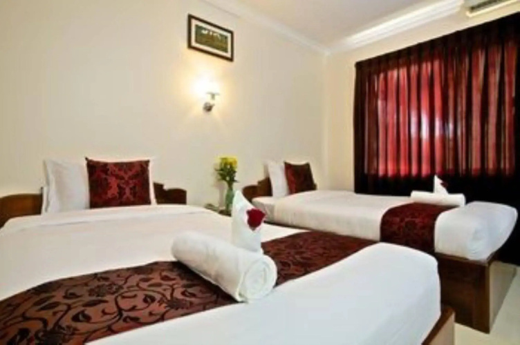 Angkor Vattanak Pheap Hotel