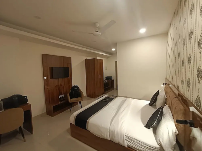 Hotel Rajani
