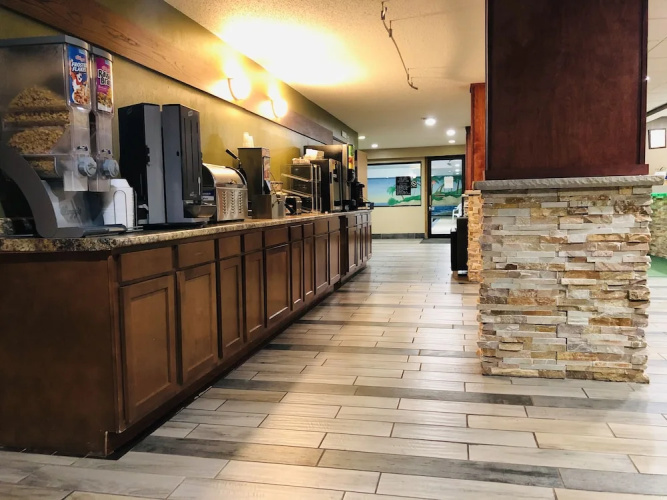 Super 8 Columbus