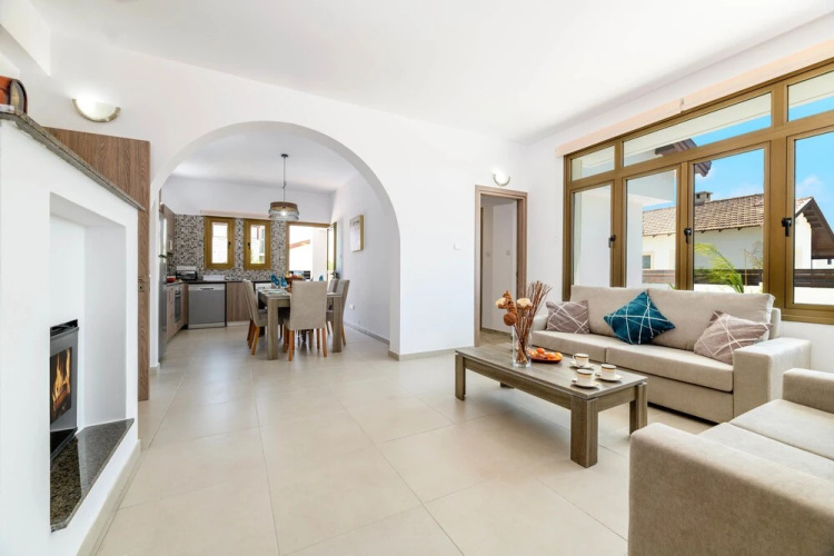 Kymma Villa 5