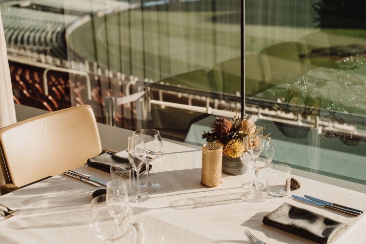 Oval Hotel At Adelaide Oval photo 16