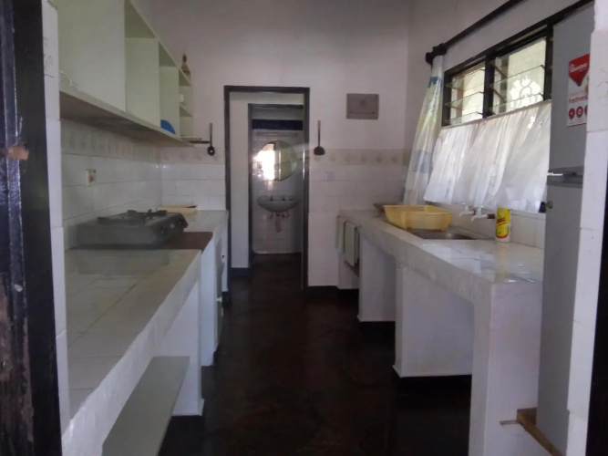 Glory Ocean Villas Diani