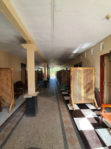 Hotel Astawa Lombok Ii