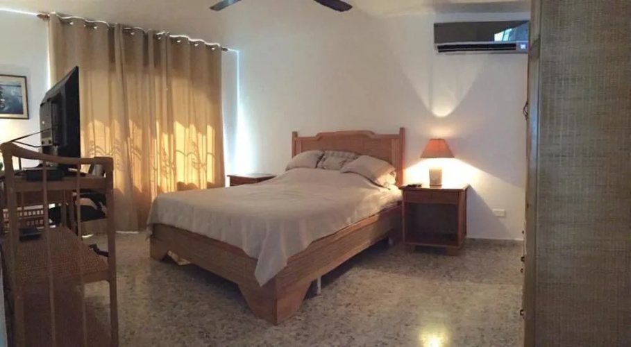 Villa Flor