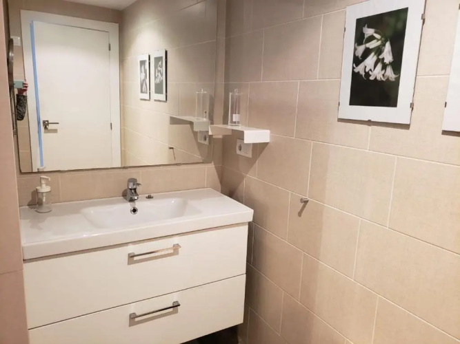 Apartamento Urbanova