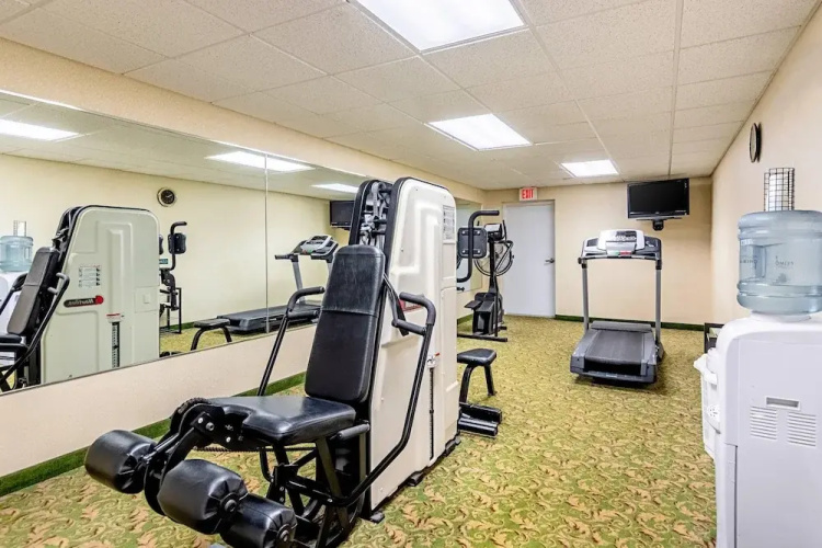 Comfort Inn
