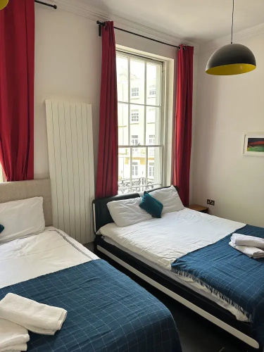 Eurostar Comfort Inn Studio Apartments