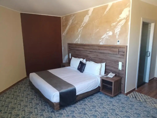 Blue Sky Hotel Oran