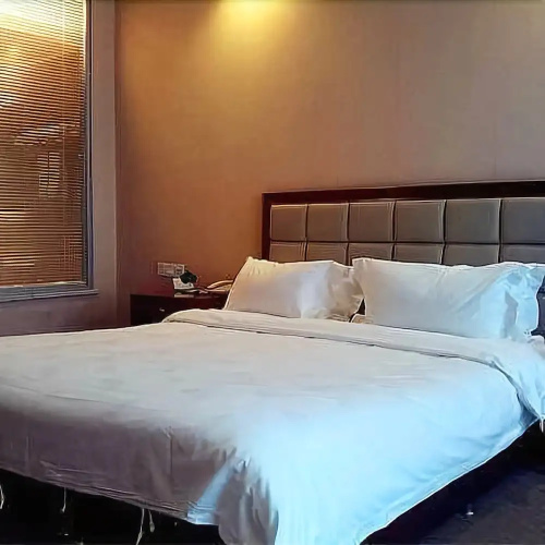 Taiyue Hotel