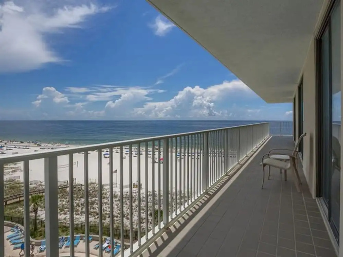 White Caps 701 by Meyer Vacation Rentals