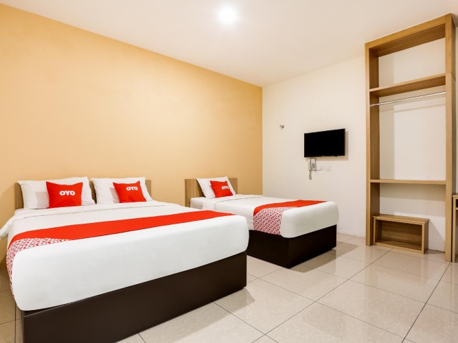 Superior Suite