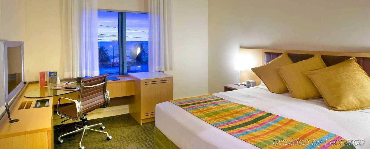 Novotel Melbourne St Kilda
