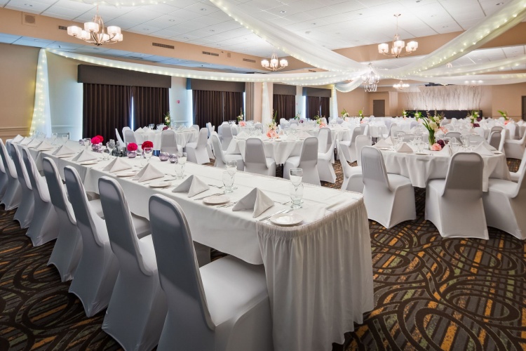 Best Western Pembroke Inn & Conference Centre photo 24